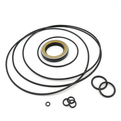 PU Excavator Seal Kit , HYUNDAI R220LC-9 Swing Motor Seal Kit