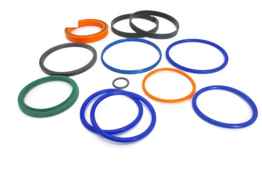 Hydraulic CYL JCB Seal Kit 60MM Rod X 90MM CYL Part NO. 991/00147 For Backhoe