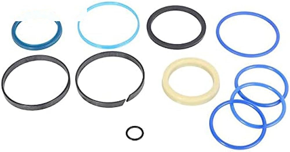 991/00147 PU JCB Seal Kit Standard Size Standard Export Packing