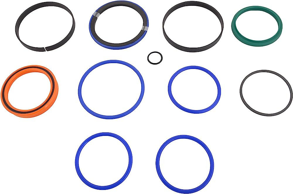 991/00147 JCB Seal Kit Backhoe Hydraulic Cyl Seal Kit