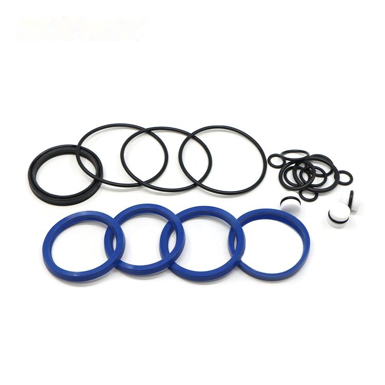 Soosan SB121 Hydraulic Breaker Seal Kit Viton Atlas Copco Seal Kit