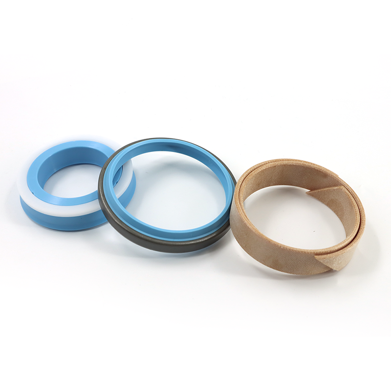 High Demand Products Track Adjuster Seal Kit For KOMATSU PC130-7 Adjuster Seal