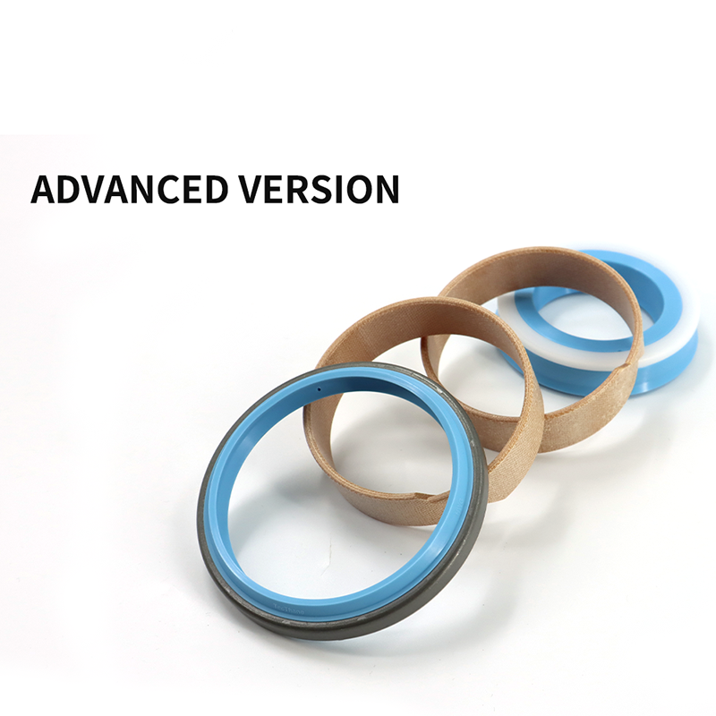 High Demand Products Track Adjuster Seal Kit For KOMATSU PC130-7 Adjuster Seal