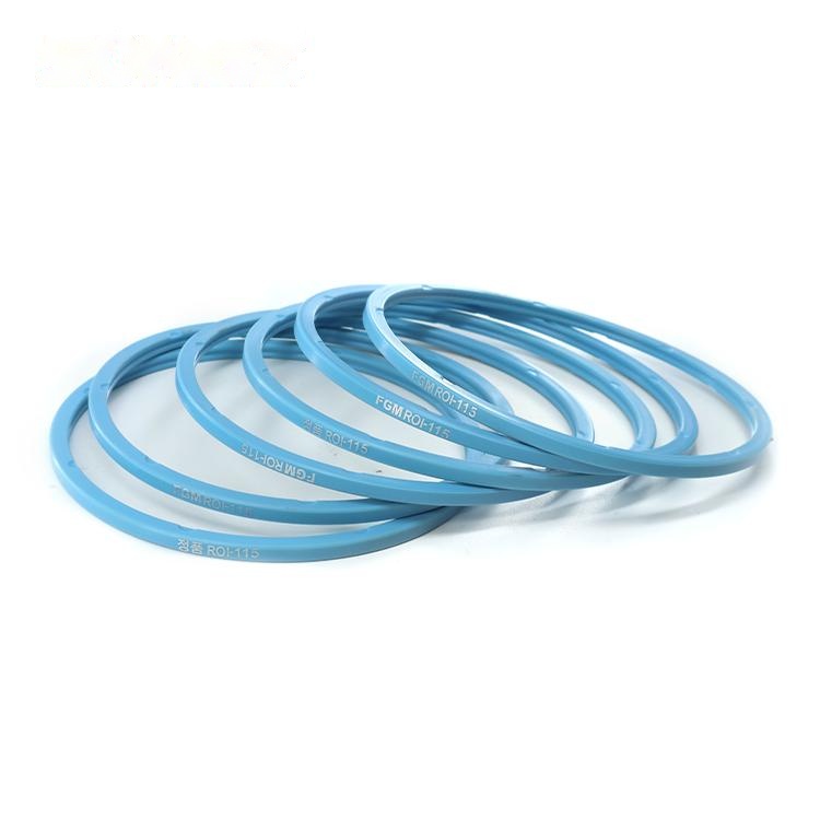 High Quality Excavator ROI Seal For TecThane ROI Rotary Center Joint Seal