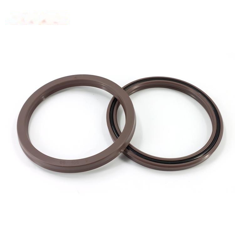 Hot selling Hydraulic Cylinder PU Piston Rod Seal Polyurethane Seal