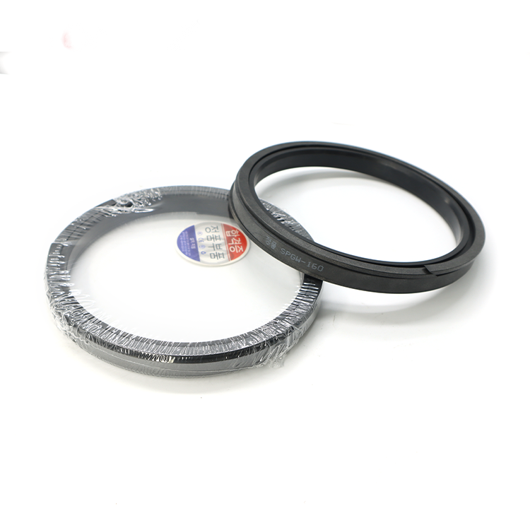 Wholesale Price Hydraulic Piston SPGW Seal Excavator Cylinder SPGW Seal