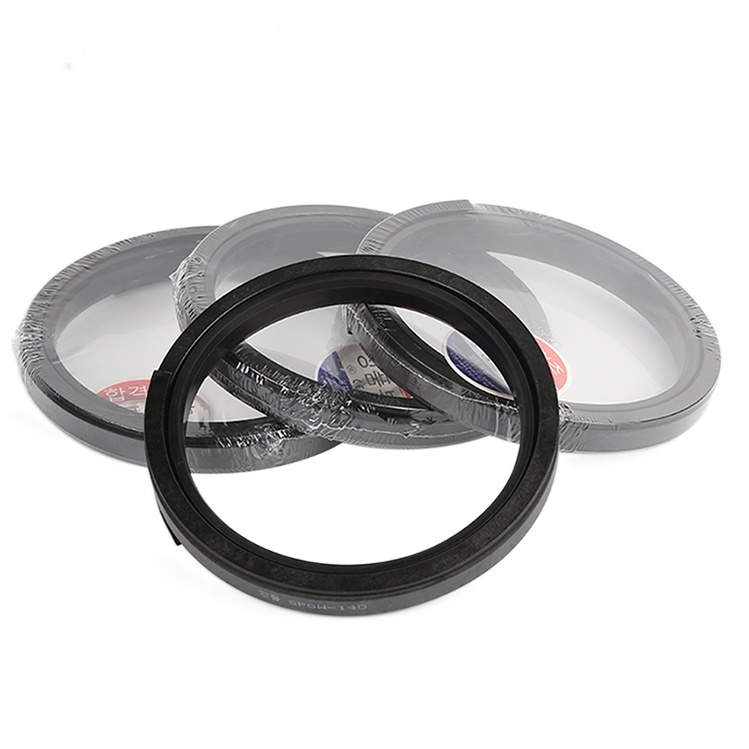 Wholesale Price Hydraulic Piston SPGW Seal Excavator Cylinder SPGW Seal