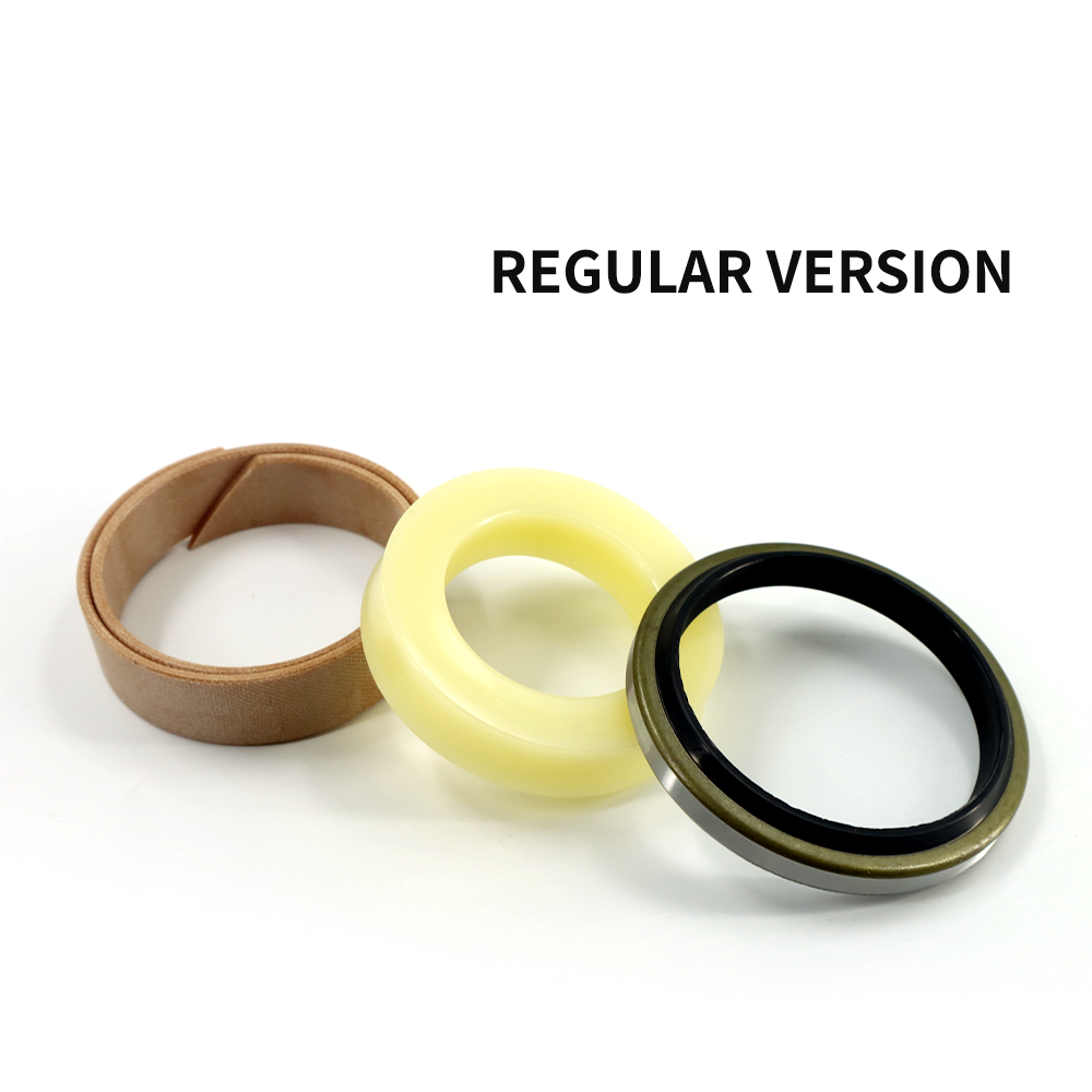 Wholesale Price Track Adjuster Seal For KOMATSU Excavator Adjuster Cylinder Seal Kit