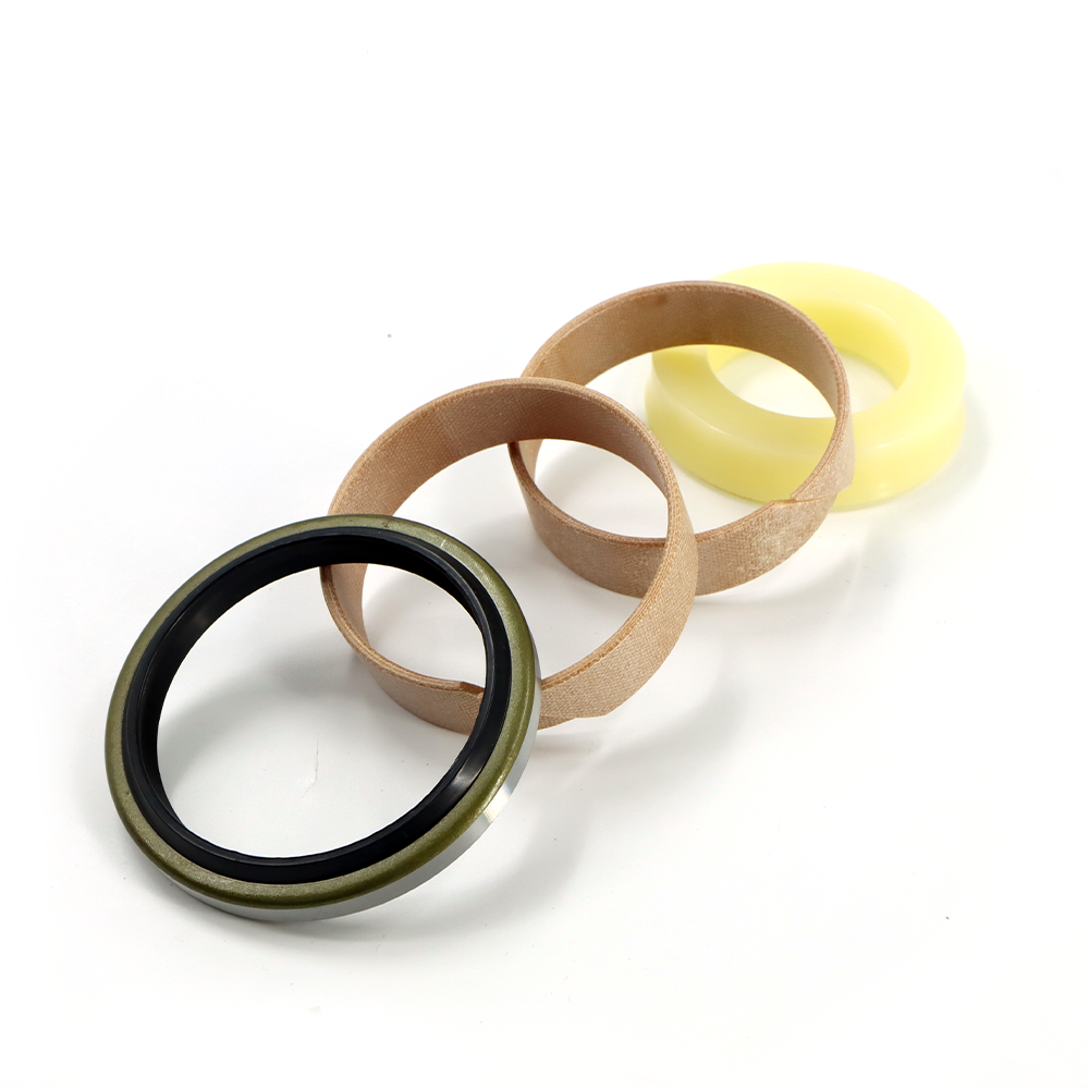 Wholesale Price Track Adjuster Seal For KOMATSU Excavator Adjuster Cylinder Seal Kit